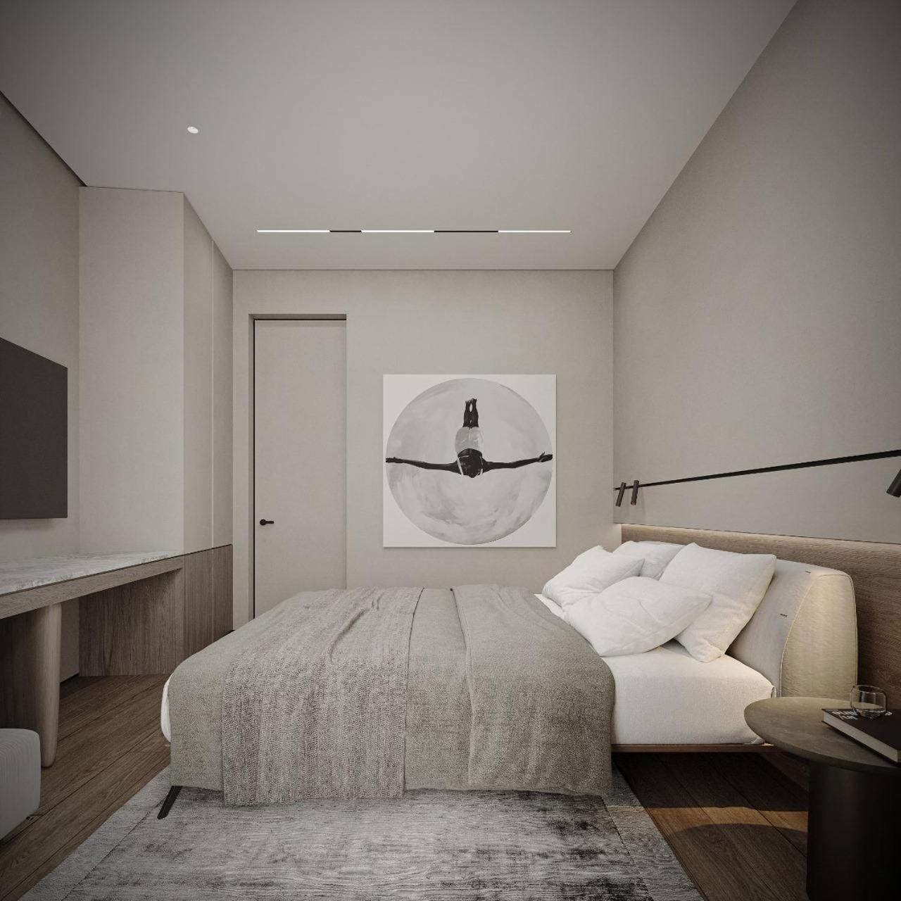 Apartment Dukley *
