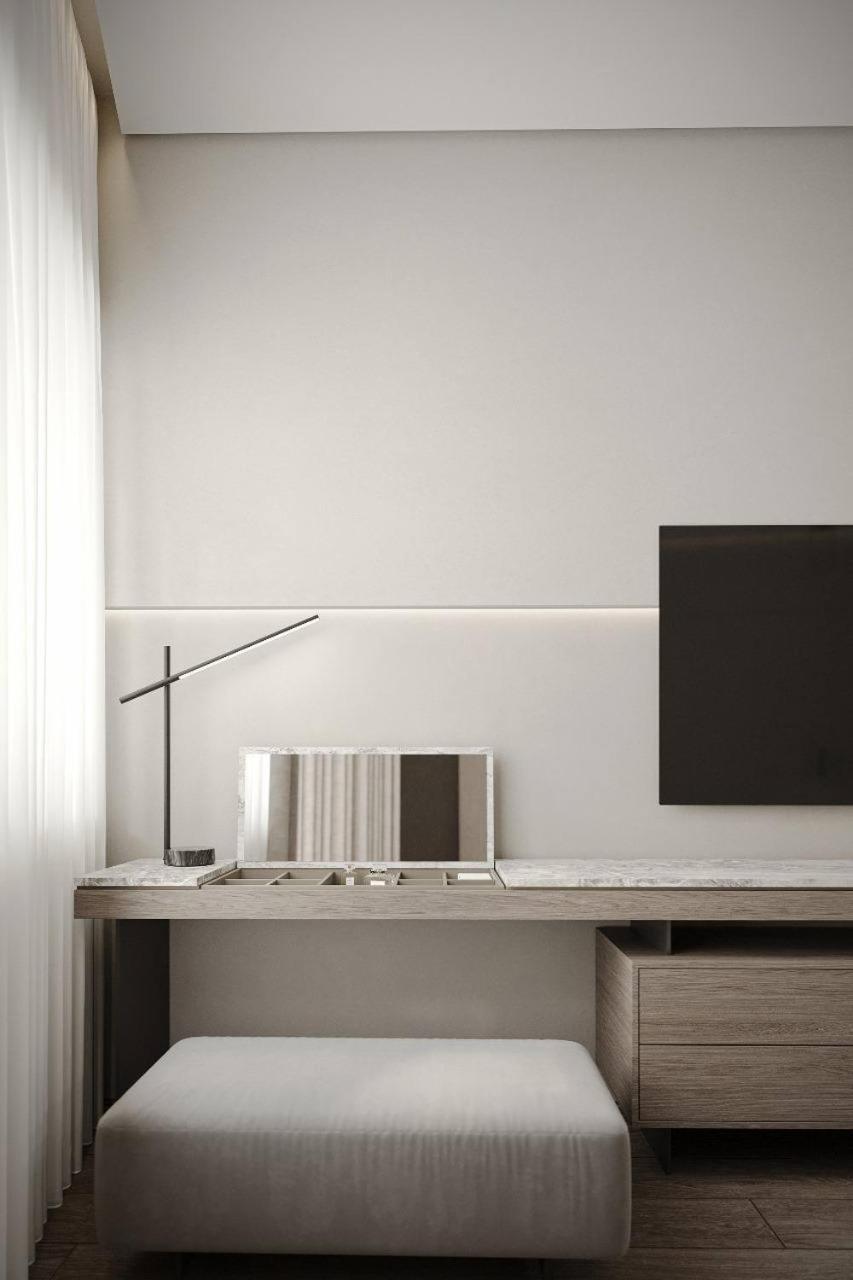 Dukley Apartment Budva