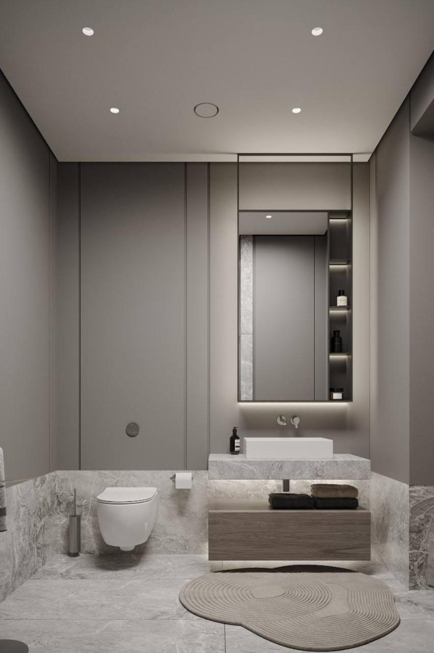Dukley Apartment Budva