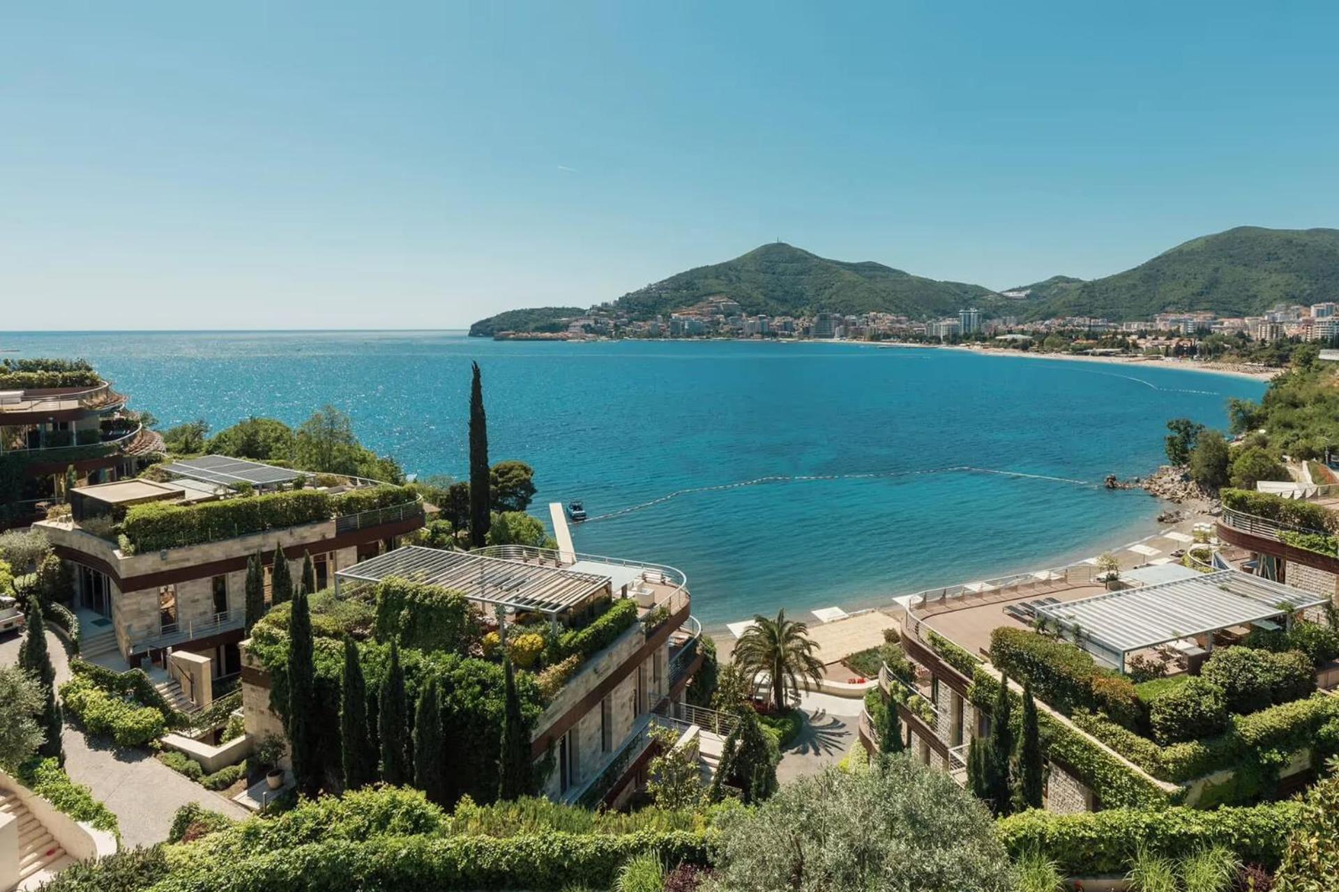 Dukley Budva