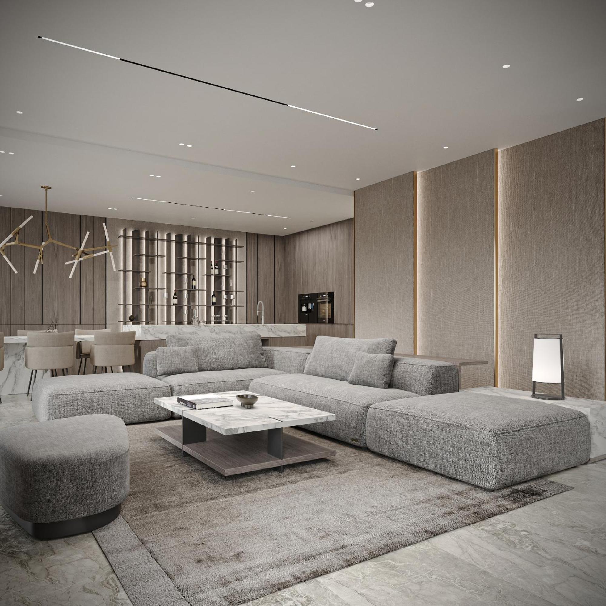 Apartment Dukley