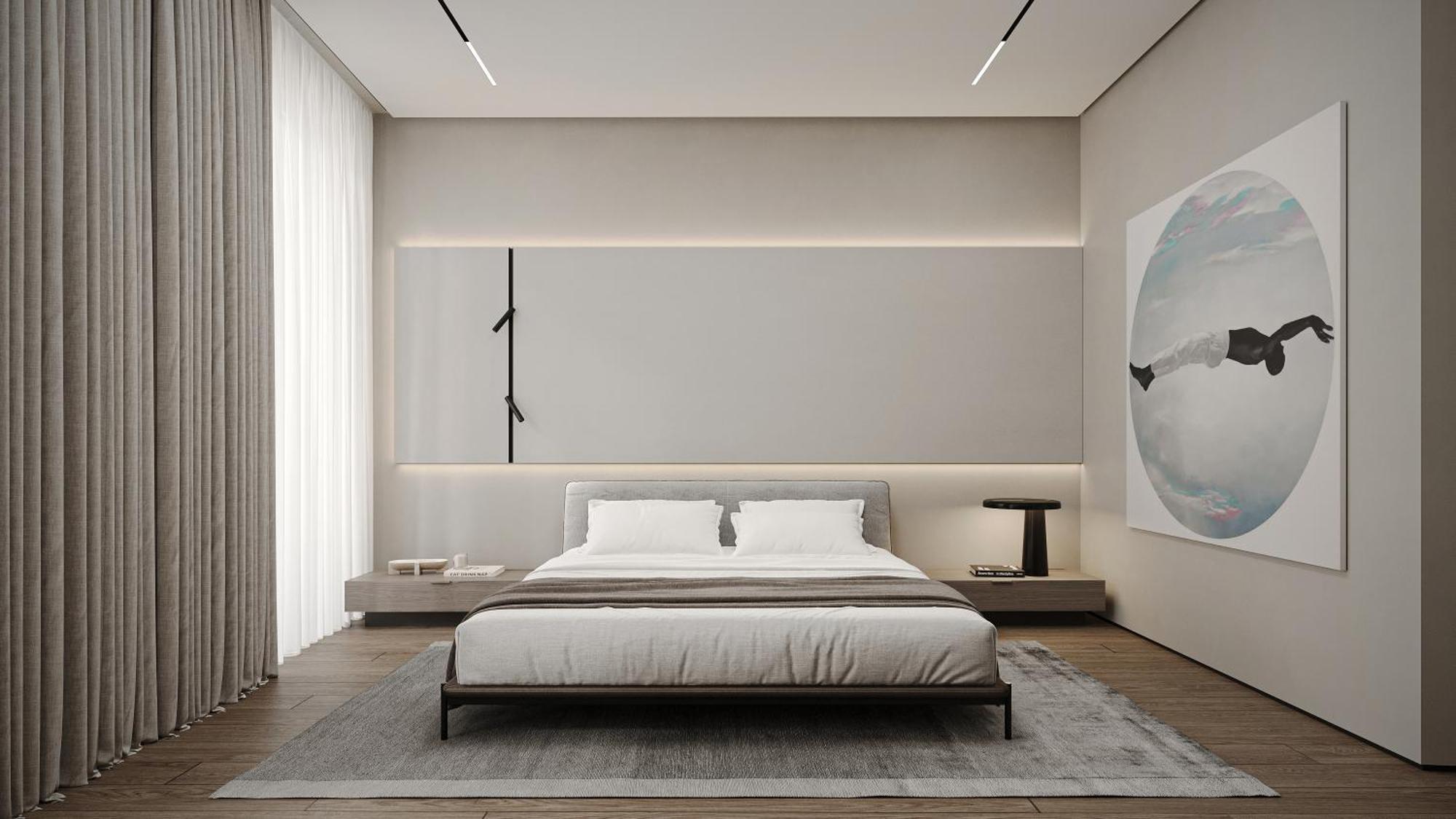 Dukley Apartment *