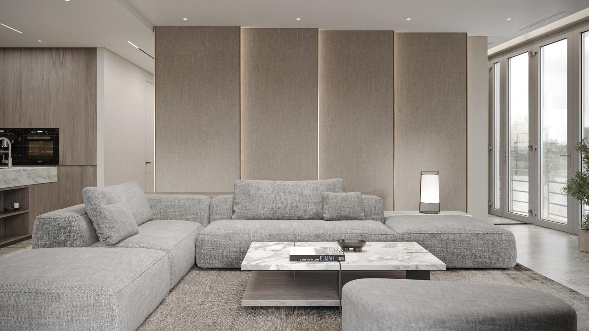 Apartment Dukley *