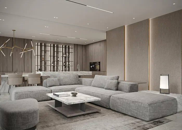 Dukley Villas
