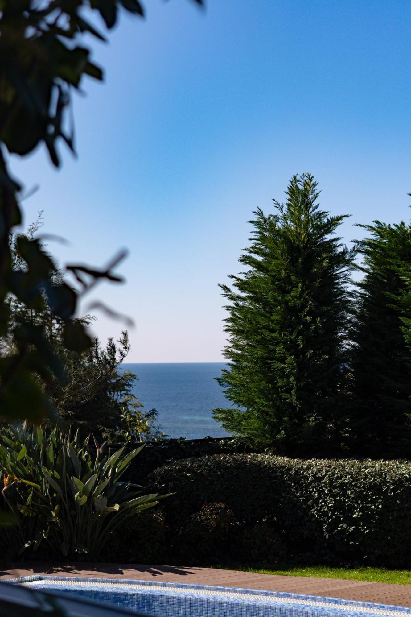 Dukley Lägenhet Budva