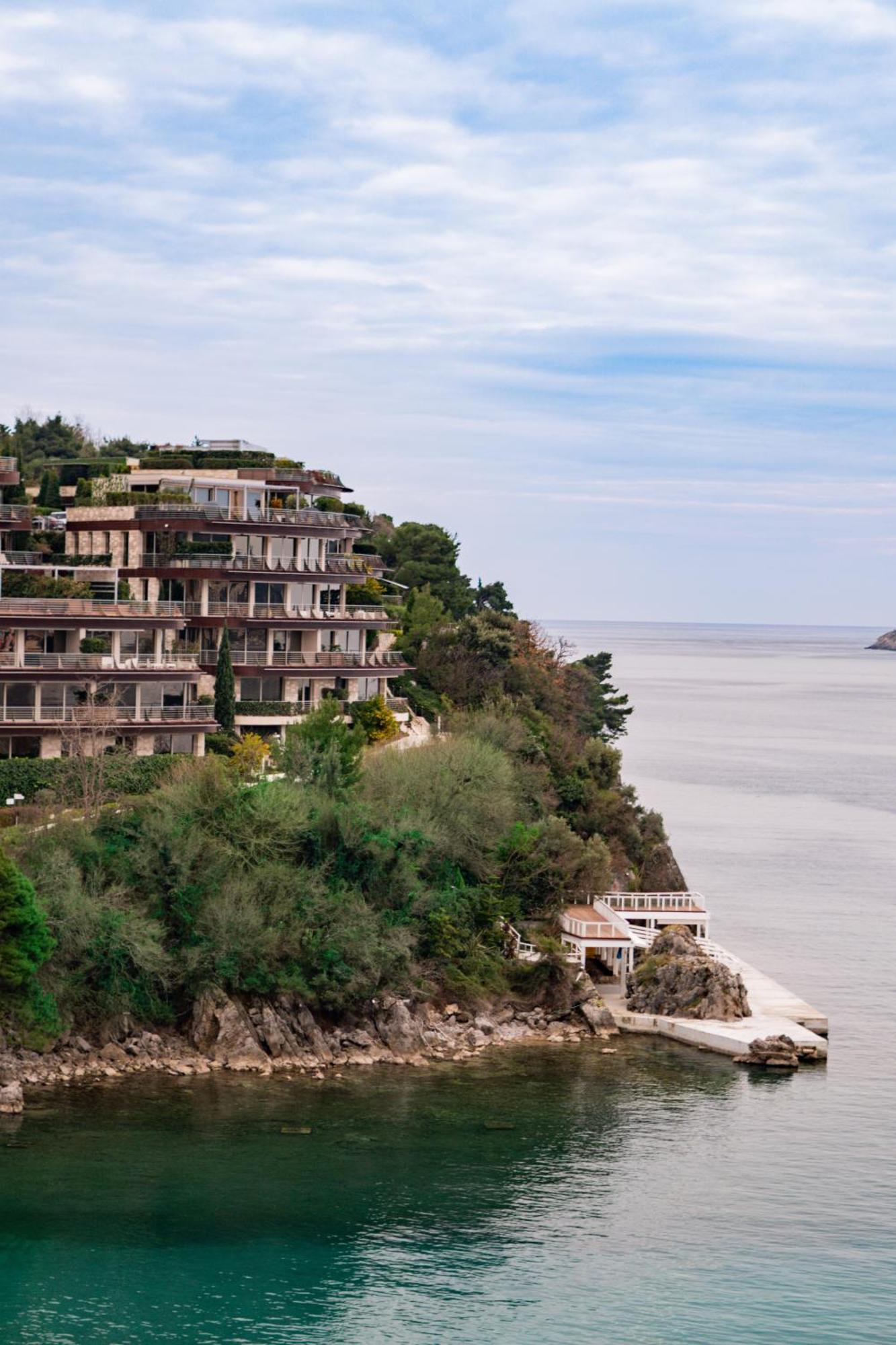 Dukley Budva
